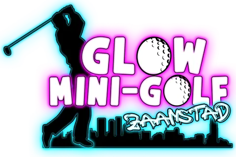 Glow Mini-Golf Zaanstad
